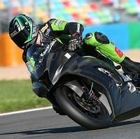 Superbike - Kawasaki: Les Ninja débarquent en force à Sepang
