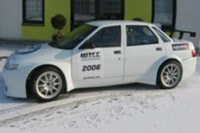 WTCC 2008: deux Lada inscrites!