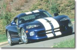 Chrysler Le géant américain