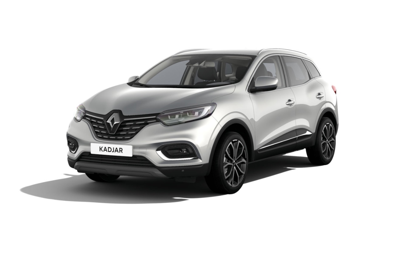 Renault Kadjar Neuf Prix