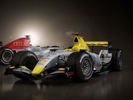 Le groupe VW en F1 : décision en novembre