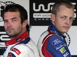 WRC - Un 8ème titre pour Loeb? L'avis de Daniel Foucard (MàJ)