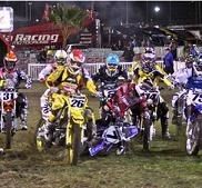 Stewart, Grant ou encore Stroupe à terre à Daytona