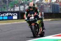 MotoGP - Italie J.1 : Zarco toujours au top