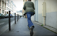 Hausse des ventes de vélos et de trottinettes pendant la grève