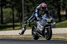 MotoGP - Italie J.1 : Baz en souffrance