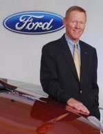 Salon de Los Angeles : Ford promet des progrès écolos dans sa gamme