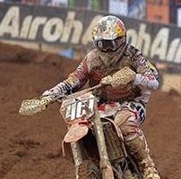 MX GP : Italie et Bulgarie au programme, ce sera sans Romain Febvre mais avec Jimmy Decotis