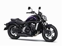 Kawasaki : les tarifs des nouveautés 2015