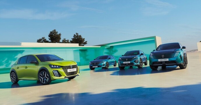 Peugeot revient aux affaires avec deux nouvelles finitions