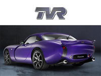 TVR: ce sera chez Bertone