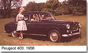 Peugeot Une histoire de famille