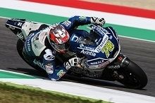 MotoGP - Italie J.2 : des problèmes techniques pour Loris Baz