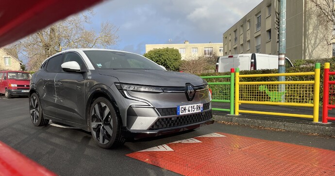 Est-il plus compliqué de revendre sa voiture électrique d'occasion ?