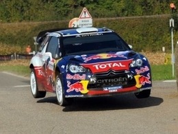 Ogier respectera-t-il les consignes ?