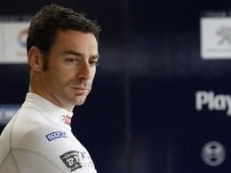 Pagenaud veut briller à Gold coast 600