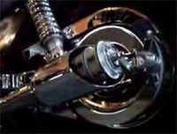 Vidéo moto : A10 Thunderbolt