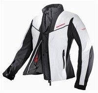 Spidi DueRuote, une veste féminine pour toute l’année !