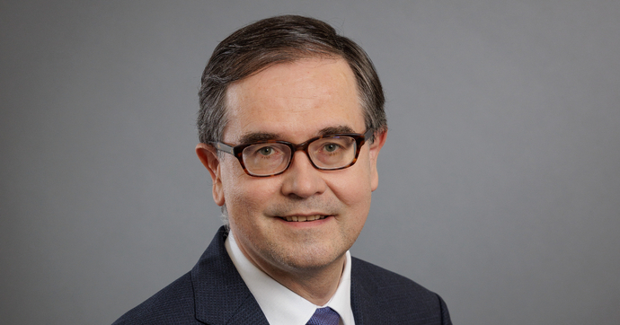 François Provost serait le nouveau directeur général du groupe Renault