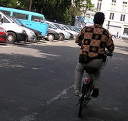 Vélo à Paris : des séances de familiarisation proposées