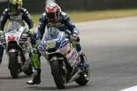 MotoGP - Italie J.3 : problèmes technique et physique pour Baz