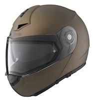 De nouveaux coloris pour le Schuberth C3 Pro dès le mois de février