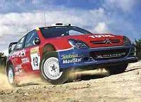 WRC: Kronos dans le rouge