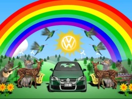 Greenpeace vs Volkswagen : votez pour votre film préféré !