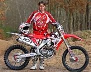 Pichon s'impose au supermotard de Tours