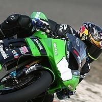 Superbike - Test Portimao: Le chemin est encore long pour Kawasaki