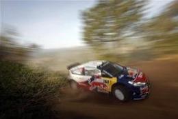 WRC : Après Ford, Citroën confirme son engagement pour 2 ans