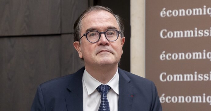 François Provost à la tête de Renault : le changement dans la continuité ?