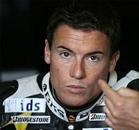 Moto GP - Yamaha: Toseland psychanalyse Lorenzo