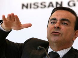Carlos Ghosn dit être prêt à "reporter" une part de sa rémunération en cas d'accord