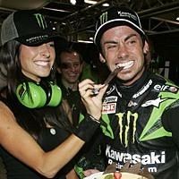 Moto GP - Hopkins: Une décision en approche