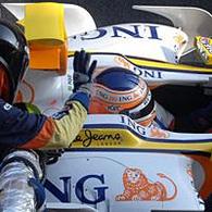 Formule 1 - Alonso: "Sixième ou septième place au mieux"