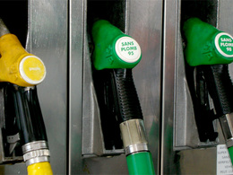 Carburants : les prix grimpent juste avant les vacances