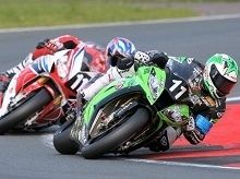 Endurance - 2015: Eurosport est le nouveau promoteur