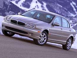 L'avis propriétaire du jour : bonjour50 nous parle de sa Jaguar X-Type 2.5 V6