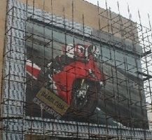 Economie: Ducati revient en Inde et parie sur la Scrambler
