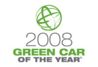 Salon de Los Angeles : Chevrolet Tahoe Hybrid 2008 remporte le Green Car of the Year®