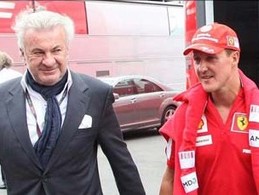 F1 - Michael Schumacher : son manager pense qu’il fait une erreur