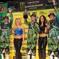 SX 2011 - Anaheim : triplé Pro Circuit et victoire pour Josh Hansen