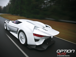 Concours photo Option Auto : ayez l'oeil