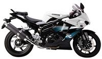Les nouvelles Hyosung GT650 et GTR650 arrivent en Avril