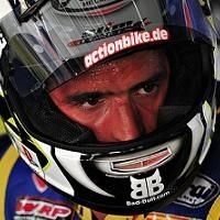 Superbike - Test Valence: Smrz ne sera pas sur l'Aprilia