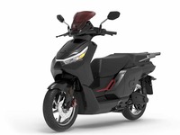 RedE 2Go : un scooter électrique français avec 300 km d'autonomie !