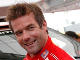 WRC Espagne Jour 1 : Loeb conjure le sort