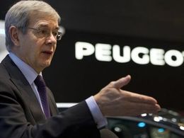 Le Directoire de PSA renonce à la part variable de sa rémunération 2012