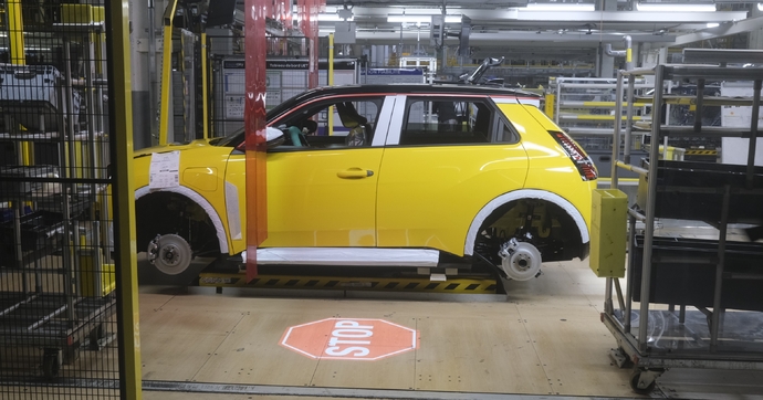 Les bons résultats de Renault plombés par Nissan